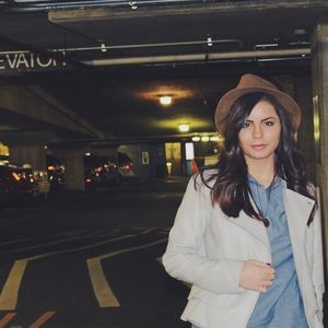 Just a bit about your seller 💁🏽‍♀️